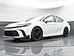 Used 2025 TOYOTA CAMRY SE in GREENVILLE, SOUTH CAROLINA (Photo 17)