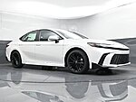 Used 2025 TOYOTA CAMRY SE in GREENVILLE, SOUTH CAROLINA (Photo 19)