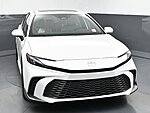 Used 2025 TOYOTA CAMRY SE in GREENVILLE, SOUTH CAROLINA (Photo 2)