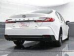 Used 2025 TOYOTA CAMRY SE in GREENVILLE, SOUTH CAROLINA (Photo 21)