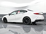 Used 2025 TOYOTA CAMRY SE in GREENVILLE, SOUTH CAROLINA (Photo 23)