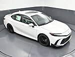 Used 2025 TOYOTA CAMRY SE in GREENVILLE, SOUTH CAROLINA (Photo 27)