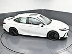 Used 2025 TOYOTA CAMRY SE in GREENVILLE, SOUTH CAROLINA (Photo 28)