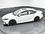 Used 2025 TOYOTA CAMRY SE in GREENVILLE, SOUTH CAROLINA (Photo 32)