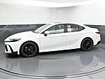 Used 2025 TOYOTA CAMRY SE in GREENVILLE, SOUTH CAROLINA (Photo 4)