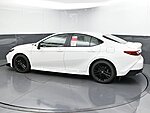 Used 2025 TOYOTA CAMRY SE in GREENVILLE, SOUTH CAROLINA (Photo 5)