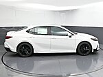 Used 2025 TOYOTA CAMRY SE in GREENVILLE, SOUTH CAROLINA (Photo 8)