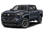 Used 2024 TOYOTA TACOMA TRD SPORT in GREENVILLE, SOUTH CAROLINA (Photo 1)