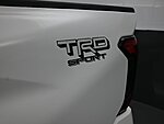 Used 2024 TOYOTA TACOMA TRD SPORT in GREENVILLE, SOUTH CAROLINA (Photo 19)