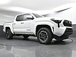 Used 2024 TOYOTA TACOMA TRD SPORT in GREENVILLE, SOUTH CAROLINA (Photo 23)