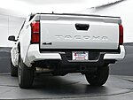 Used 2024 TOYOTA TACOMA TRD SPORT in GREENVILLE, SOUTH CAROLINA (Photo 26)