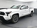 Used 2024 TOYOTA TACOMA TRD SPORT in GREENVILLE, SOUTH CAROLINA (Photo 3)