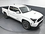 Used 2024 TOYOTA TACOMA TRD SPORT in GREENVILLE, SOUTH CAROLINA (Photo 31)