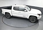 Used 2024 TOYOTA TACOMA TRD SPORT in GREENVILLE, SOUTH CAROLINA (Photo 32)