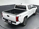 Used 2024 TOYOTA TACOMA TRD SPORT in GREENVILLE, SOUTH CAROLINA (Photo 33)