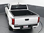 Used 2024 TOYOTA TACOMA TRD SPORT in GREENVILLE, SOUTH CAROLINA (Photo 34)