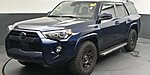 Used 2021 TOYOTA 4RUNNER SR5 in GREENVILLE, SOUTH CAROLINA