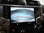 Used 2021 TOYOTA 4RUNNER SR5 in GREENVILLE, SOUTH CAROLINA (Photo 12)