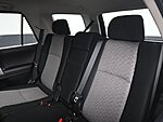 Used 2021 TOYOTA 4RUNNER SR5 in GREENVILLE, SOUTH CAROLINA (Photo 17)