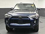 Used 2021 TOYOTA 4RUNNER SR5 in GREENVILLE, SOUTH CAROLINA (Photo 2)