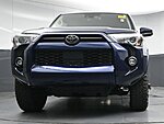 Used 2021 TOYOTA 4RUNNER SR5 in GREENVILLE, SOUTH CAROLINA (Photo 22)