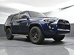 Used 2021 TOYOTA 4RUNNER SR5 in GREENVILLE, SOUTH CAROLINA (Photo 23)