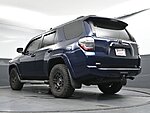 Used 2021 TOYOTA 4RUNNER SR5 in GREENVILLE, SOUTH CAROLINA (Photo 27)