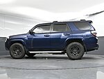 Used 2021 TOYOTA 4RUNNER SR5 in GREENVILLE, SOUTH CAROLINA (Photo 28)