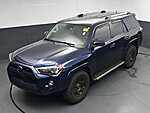 Used 2021 TOYOTA 4RUNNER SR5 in GREENVILLE, SOUTH CAROLINA (Photo 29)