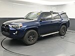Used 2021 TOYOTA 4RUNNER SR5 in GREENVILLE, SOUTH CAROLINA (Photo 3)