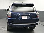 Used 2021 TOYOTA 4RUNNER SR5 in GREENVILLE, SOUTH CAROLINA (Photo 6)