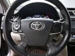 Used 2012 TOYOTA CAMRY HYBRID XLE in GREENVILLE, SOUTH CAROLINA (Photo 10)