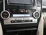 Used 2012 TOYOTA CAMRY HYBRID XLE in GREENVILLE, SOUTH CAROLINA (Photo 13)