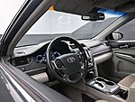 Used 2012 TOYOTA CAMRY HYBRID XLE in GREENVILLE, SOUTH CAROLINA (Photo 17)