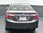 Used 2012 TOYOTA CAMRY HYBRID XLE in GREENVILLE, SOUTH CAROLINA (Photo 2)