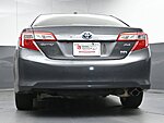 Used 2012 TOYOTA CAMRY HYBRID XLE in GREENVILLE, SOUTH CAROLINA (Photo 21)