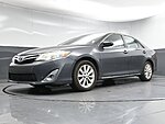 Used 2012 TOYOTA CAMRY HYBRID XLE in GREENVILLE, SOUTH CAROLINA (Photo 24)