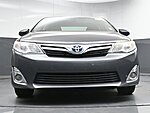Used 2012 TOYOTA CAMRY HYBRID XLE in GREENVILLE, SOUTH CAROLINA (Photo 25)
