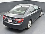 Used 2012 TOYOTA CAMRY HYBRID XLE in GREENVILLE, SOUTH CAROLINA (Photo 28)
