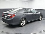 Used 2012 TOYOTA CAMRY HYBRID XLE in GREENVILLE, SOUTH CAROLINA (Photo 3)
