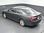 Used 2012 TOYOTA CAMRY HYBRID XLE in GREENVILLE, SOUTH CAROLINA (Photo 30)
