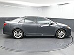 Used 2012 TOYOTA CAMRY HYBRID XLE in GREENVILLE, SOUTH CAROLINA (Photo 4)