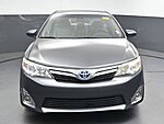 Used 2012 TOYOTA CAMRY HYBRID XLE in GREENVILLE, SOUTH CAROLINA (Photo 6)