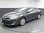 Used 2012 TOYOTA CAMRY HYBRID XLE in GREENVILLE, SOUTH CAROLINA (Photo 7)