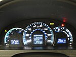 Used 2012 TOYOTA CAMRY HYBRID XLE in GREENVILLE, SOUTH CAROLINA (Photo 9)