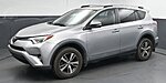 Used 2018 TOYOTA RAV4 XLE in GREENVILLE, SOUTH CAROLINA