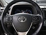 Used 2018 TOYOTA RAV4 XLE in GREENVILLE, SOUTH CAROLINA (Photo 10)