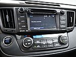 Used 2018 TOYOTA RAV4 XLE in GREENVILLE, SOUTH CAROLINA (Photo 11)