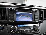 Used 2018 TOYOTA RAV4 XLE in GREENVILLE, SOUTH CAROLINA (Photo 12)
