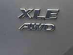Used 2018 TOYOTA RAV4 XLE in GREENVILLE, SOUTH CAROLINA (Photo 18)